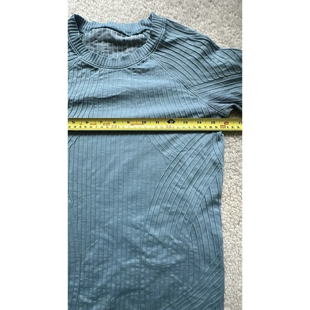 lululemon athletica good clean